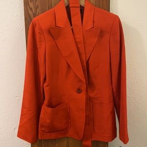 Ladies Jacket - Anne Klein II